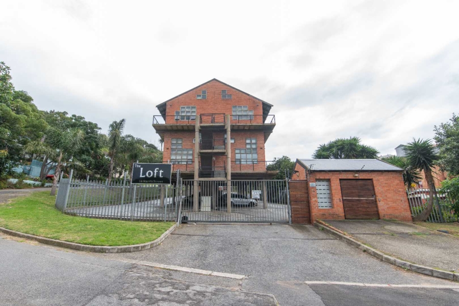To Let 1 Bedroom Property for Rent in South End Eastern Cape